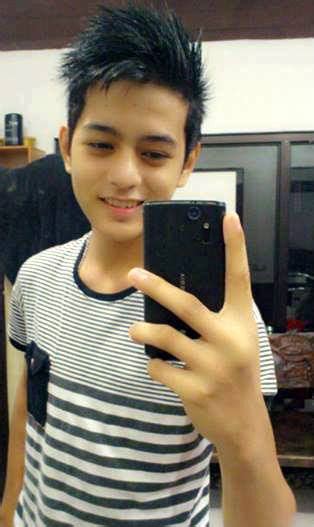 gwapong pinoy twitter|Daks na Bakat ng mga Cute, Gwapo, Pogi, at Hot .